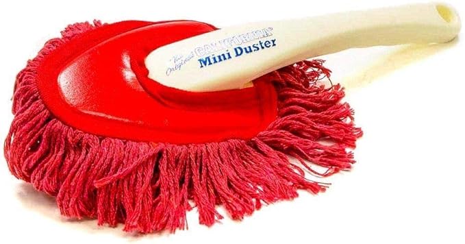 California Car Duster 62447-8B Mini Duster