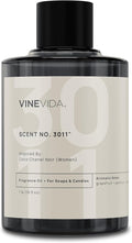 VINEVIDA Scent NO. 3011 Fragrance Oil - 16oz (1lb) - Inspired by: Coco Noir (Women); Candle Fragrance Oil for Soy Candles - Soap Making Scents