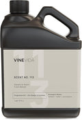 VINEVIDA Scent NO. 113 Fragrance Oil - 1 Gallon (8lbs) - Signature Scent: Fresh Balsam Fragrance Oil for Candle & Soap Making - Made in USA