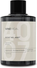 VINEVIDA [16oz] Accento Fragrance Oil for Candle Making - Natural Candle Oil Scents - Soap Making Essential Oil - Made in USA
