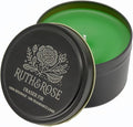 RUTH & ROSE | Fraser Fir | 100% Beeswax Scented Candles for Home, 8oz, +65 Hours Burn Time, Aromatherapy Non Toxic Candles, Gift for Women & Men, Made in USA, Perfect for Travel or Gifting