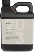 VINEVIDA [32 oz] Scent Holiday Hot Toddy; Fragrance Oil for Candle Making and Soap Making - Winter & Holiday Oils
