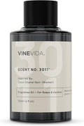VINEVIDA Scent NO. 3011 Fragrance Oil - 120mL (4oz) - Inspired by: Coco Noir (Women); Candle Fragrance Oil for Soy Candles - Soap Making Scents