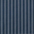 Sunbrella Outdoor Fabric by The Yard | Sail Away Denim (Striped) | Official Sunbrella Seller | Indoor or Outdoor Upholstery Fabric for Chairs, Cushions, Drapery, Pillows, Furniture