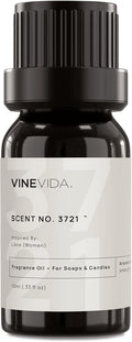 VINEVIDA [0.33 Oz] Inspired by: Libre (Women); Fragrance Oil for Candle Making and Soap Making - Premium Candle Scents for Soy Candles