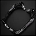 for SCR950 SCR 950 2017~2024 2022 2021 2020 Motorcycle Accessories Handlebar Grips Guard Brake Clutch Levers Protector