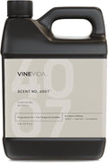 VINEVIDA [32oz] Accento Fragrance Oil for Candle Making - Natural Candle Oil Scents - Soap Making Essential Oil - Made in USA