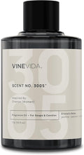 VINEVIDA Scent NO. 3005 Fragrance Oil - 16oz (1lb) - Inspired by: Chance (Women); Candle Fragrance Oil for Soy Candles - Soap Making Scents