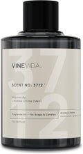 VINEVIDA [16 Oz] Inspired by: L'Homme Ultime (Men); Fragrance Oil for Candle Making and Soap Making - Premium Candle Scents for Soy Candles