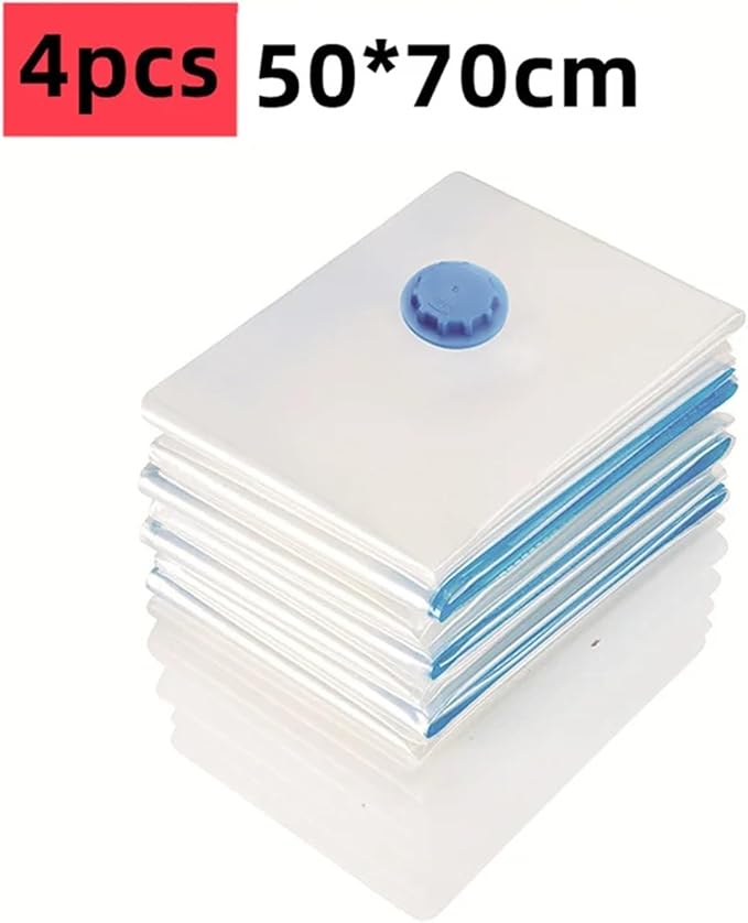 Pump Organizer Compressed Bag Electric Pump Travel Vacuum Bag Pump Mini Sealer Machine Space Saver for Clothes Food Organizer