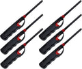 Lot of 6 Gas Lighters 11" Butane Stove Kitchen Fireplace BBQ Grill Utility Lighter