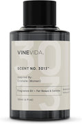 VINEVIDA Scent NO. 3013 Fragrance Oil - 120mL (4oz) - Inspired by: Cristalle (Women); Candle Fragrance Oil for Soy Candles - Soap Making Scents