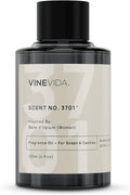 VINEVIDA [4 Oz] Inspired by: Belle d'Opium (Women); Fragrance Oil for Candle Making and Soap Making - Premium Candle Scents for Soy Candles