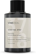 VINEVIDA [4 Oz] Inspired by: Splendid Wood (Unisex); Fragrance Oil for Candle Making and Soap Making - Premium Candle Scents for Soy Candles