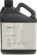 VINEVIDA [128 Oz] Inspired by: Champagne (Women); Fragrance Oil for Candle Making and Soap Making - Premium Candle Scents for Soy Candles