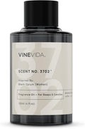 VINEVIDA [4 Oz] Inspired by: Black Opium (Women); Fragrance Oil for Candle Making and Soap Making - Premium Candle Scents for Soy Candles