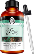 Oil of Youth Essential Oils 4oz - Pine Essential Oil - 4 Fluid Ounces