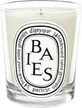 Diptyque Scented Mini Candle - Baies - 1.23 Oz (35g) Travel Size
