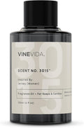 VINEVIDA Scent NO. 3015 Fragrance Oil - 120mL (4oz) - Inspired by: Jersey (Women); Candle Fragrance Oil for Soy Candles - Soap Making Scents