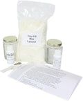 The Candlemaker's Store Complete Soy Candle Starter Kit Fragrance Options: Cinnamon Stick