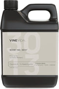 VINEVIDA Scent NO. 3013 Fragrance Oil - 32oz (2lbs) - Inspired by: Cristalle (Women); Candle Fragrance Oil for Soy Candles - Soap Making Scents