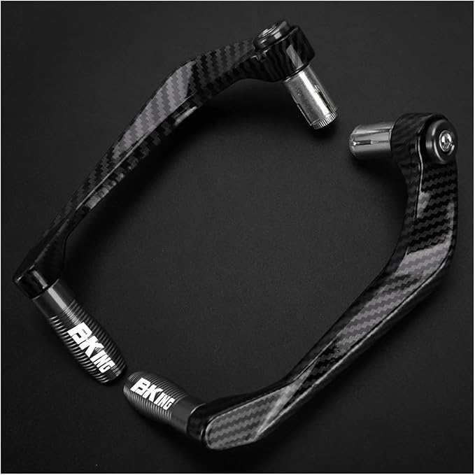 for Suzuki B-King BKING 1300 1300BK 2007~2018 Motorcycle Handlebar Handguard Brake Clutch Levers Hand Guard Protector