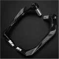 for Suzuki B-King BKING 1300 1300BK 2007~2018 Motorcycle Handlebar Handguard Brake Clutch Levers Hand Guard Protector