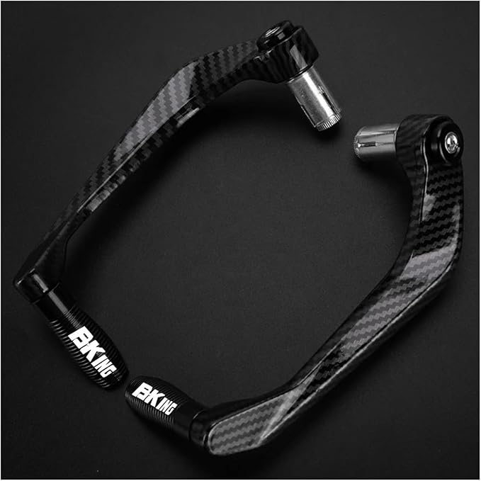 for Suzuki B-King BKING 1300 1300BK 2007~2018 Motorcycle Handlebar Handguard Brake Clutch Levers Hand Guard Protector