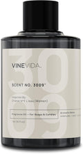 VINEVIDA Scent NO. 3009 Fragrance Oil - 16oz (1lb) - Inspired by: N°5 L'Eau (Women); Candle Fragrance Oil for Soy Candles - Soap Making Scents