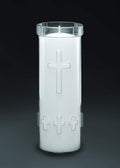 7 Day Sanctuary Candle (24 pcs. per case)