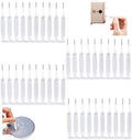 Shower Head Cleaning Brush, 2026 Upgrade Shower Head Cleaning Brush for Small Hole Gap Hole Anti-Clogging Cleaning Brush Multifunctional Shower Head Cleaner Tool for Household (40pcs)