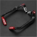 for 250NK NK250 CF 250 NK Motorcycle Handle Grips Guard Brake Clutch Levers Protector CNC Aluminum