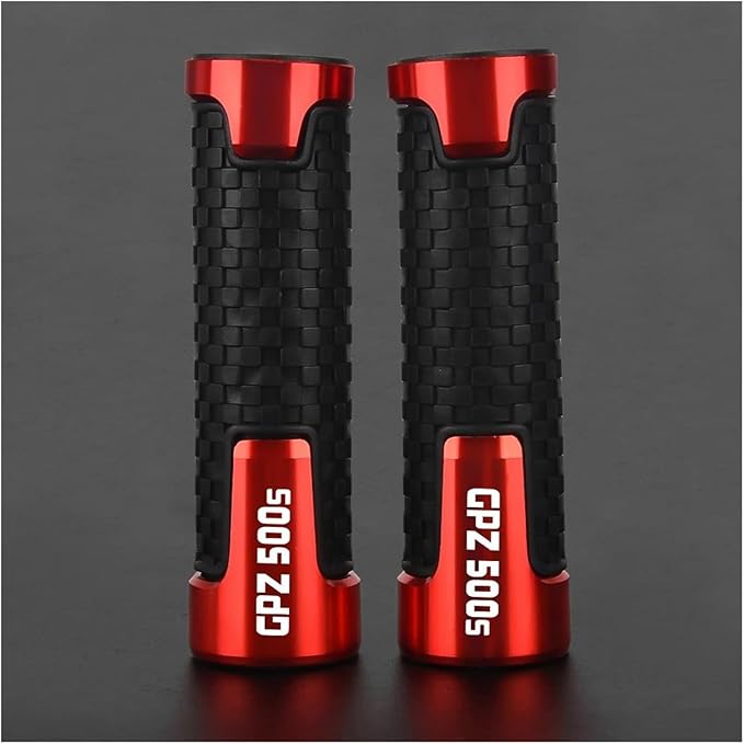 for GPZ500S GPZ 500S Motorcycle Handlebar Grips Guard Brake Clutch Lever Protector 1990-2009 2008 2007 2006 2005