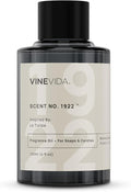 VINEVIDA [4 Oz] Inspired by: La Tulipe; Fragrance Oil for Candle Making and Soap Making - Premium Candle Scents for Soy Candles