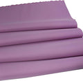 Canvas Oxford Fabric Marine Waterproof Outdoor Awning 600 Denier Pink(Cut Separate by Yard for Prime Orders-1 Yard) (60"x36")
