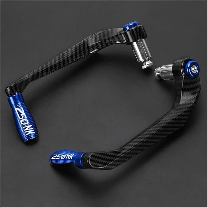 for 250NK NK250 CF 250 NK Motorcycle Handle Grips Guard Brake Clutch Levers Protector CNC Aluminum
