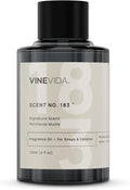 VINEVIDA [4oz] Porchside Mums; Fragrance Oil for Candle Making and Soap Making - Premium Candle Scents for Soy Candles