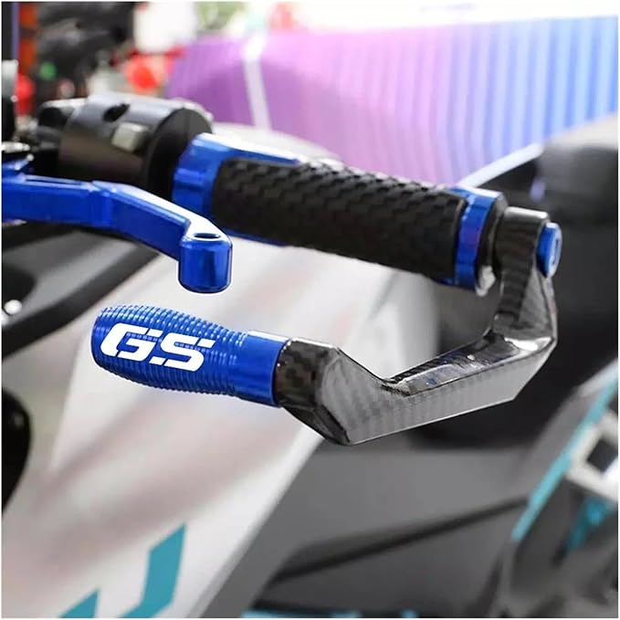 for F650GS F700GS F750GS F850GS F800GS R1200GS LC Handlebar Handguard Brake Clutch Levers Hand Guard Protector