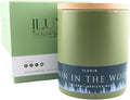 Cabin in The Woods Fall Scented Candles – Handcrafted Fraser Fir Candle with Coconut Wax, Amber and Cedar Scented, Woodsy, Phthalate-Free Autumn Candle for Home Decor (13 oz.)