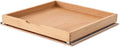 Pull Out Cabinet Drawers - 6x2 Size Options (12-23'W,18-21'D), Pre-Assembled with Soft Close Slides, Solid Beechwood, Easy Installation(26'W x 18'D)