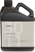 VINEVIDA Scent NO. 3011 Fragrance Oil - 1 Gallon (8lbs) - Inspired by: Coco Noir (Women); Candle Fragrance Oil for Soy Candles - Soap Making Scents