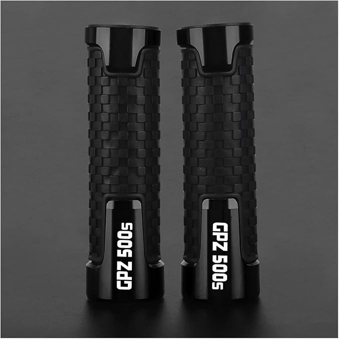 for GPZ500S GPZ 500S Motorcycle Handlebar Grips Guard Brake Clutch Lever Protector 1990-2009 2008 2007 2006 2005