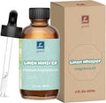 GM Gumili Linen Whisper Fragrance Oil 2 Oz, Natural Scent Oil for Home Essential Oils Diffuser, Candle Making, Soap Making, DIY Body Oils, Perfume, Body Mist, Spray - Fresh Linen Scent