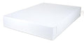 Southern Champion Tray 1050 Premium Clay Coated Kraft Paperboard White Non-Window Sheet Cake and Utility Tray, 28" Length x 20" Width x 4" Height (Case of 50)