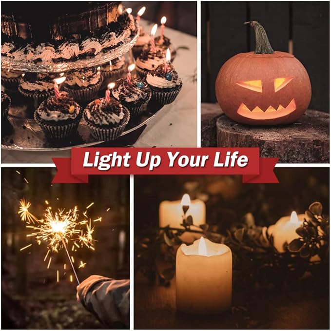 Candle Lighter, Electric Rechargeable USB, Arc Windproof Flameless Plasma Lighter Long Stick with Rope and Ring, No Butane Fluid, Perfect for Candle BBQ Camping Kitchen Stove, Silver
