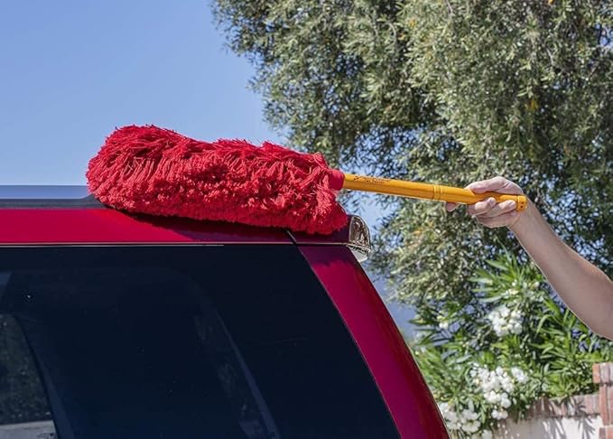 The Original California Super Duster - 2 pack