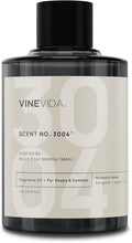 VINEVIDA Scent NO. 3004 Fragrance Oil - 16oz (1lb) - Inspired by: Allure Pour Homme (Men); Candle Fragrance Oil for Soy Candles - Soap Making Scents