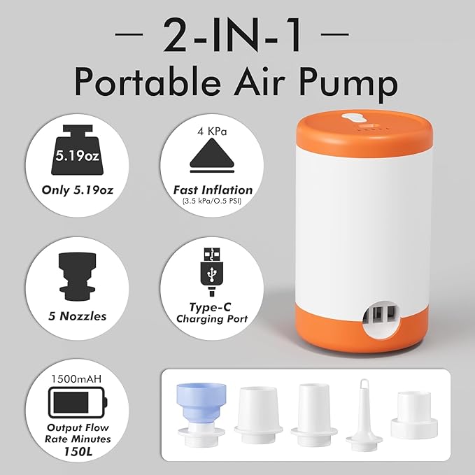 36 Pack Vacuum seal bags for clothing With Coldless Pump,Vacuum Storage Bags, Space Saver Sealer Bags, Pillows, Comforters, Blankets, Bedding,Travel,