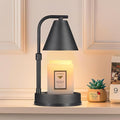 kobodon Candle Warmer Lamp, Electric Candle Lamp Warmer Birthday for Mom Women Home Bedroom Decor Dimmable for Scented Jar Candles(Height-Adjustable)