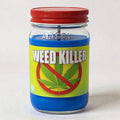 16oz Weed Killer Soy Odor Eliminating Candle (Removes Cannabis Weed Marijuana Smoke Smell) Soy Wax 16oz Candle ~ Made in USA - S&M Candle Factory